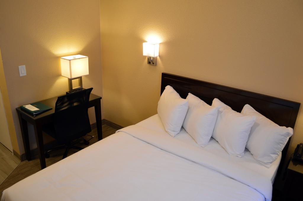 Quality Inn San Diego Downtown North Habitación foto
