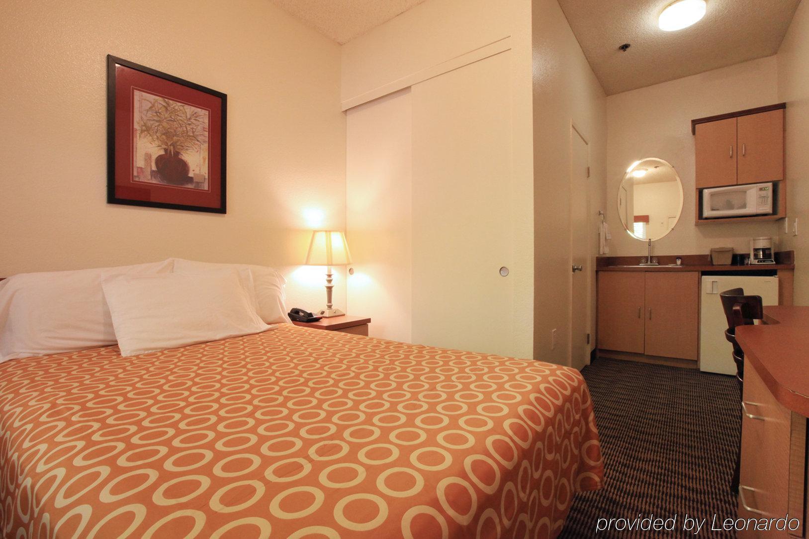 Quality Inn San Diego Downtown North Habitación foto