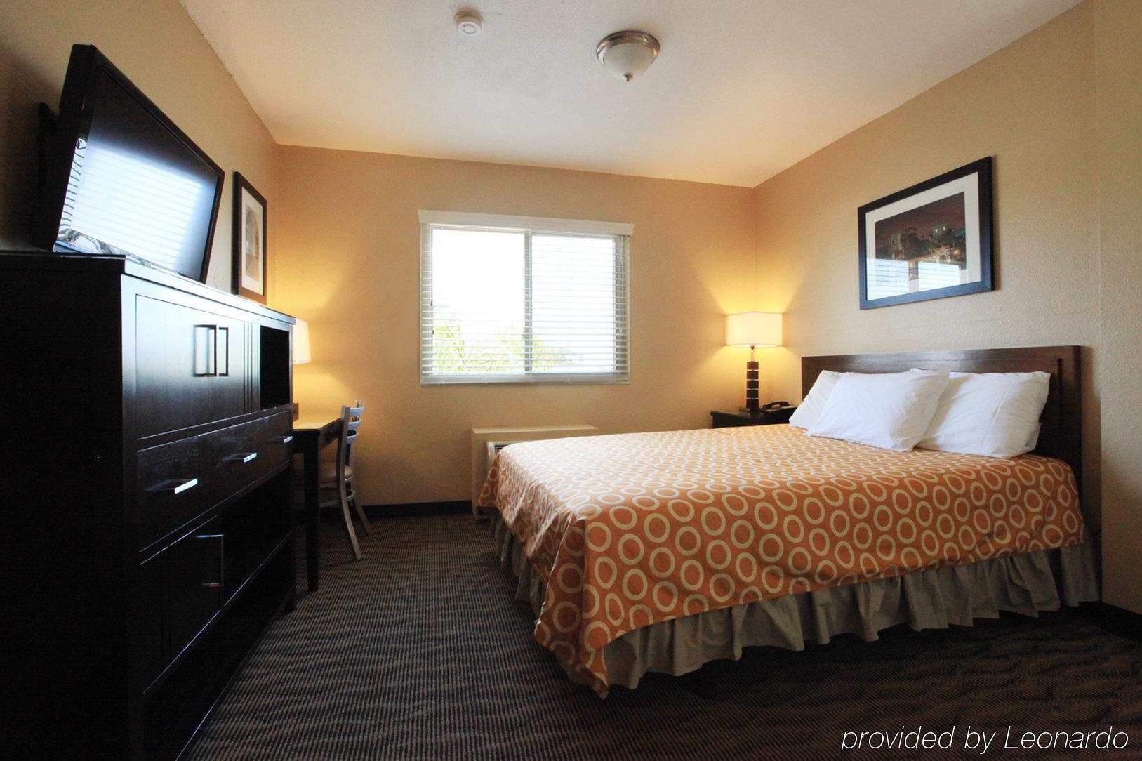 Quality Inn San Diego Downtown North Habitación foto