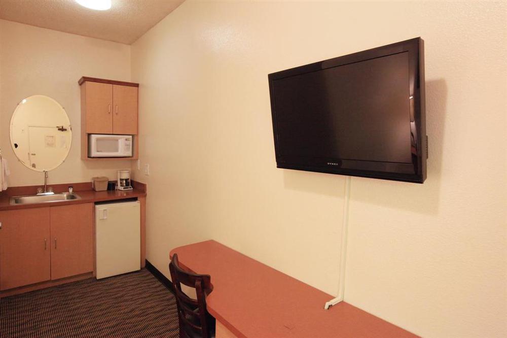 Quality Inn San Diego Downtown North Habitación foto
